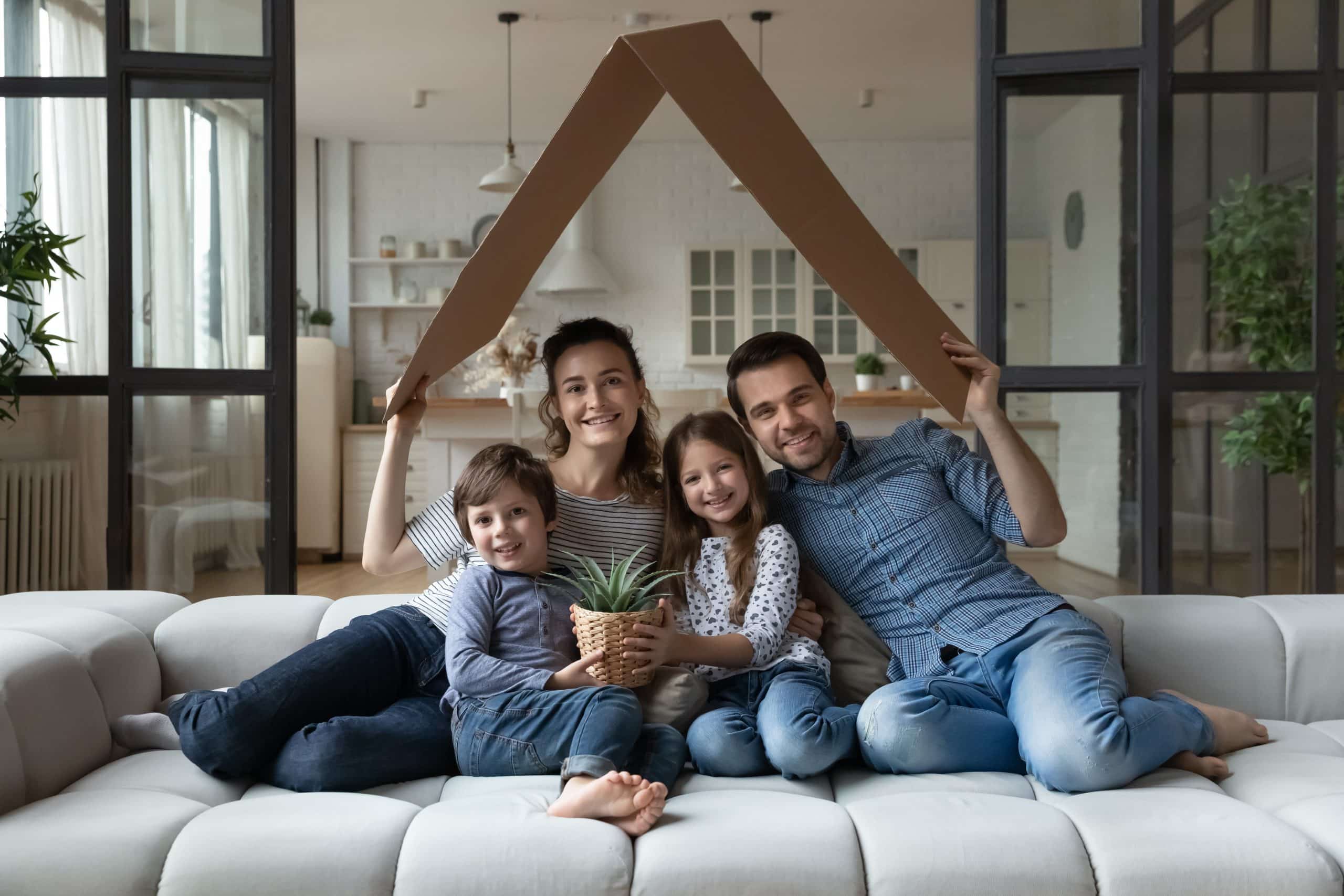 Z & J Insurance Family Health Insurance